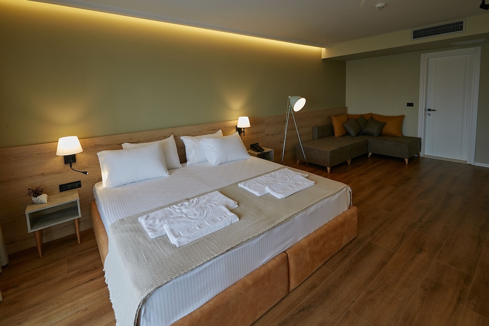 

Catania - Durrës - ETER Hotel