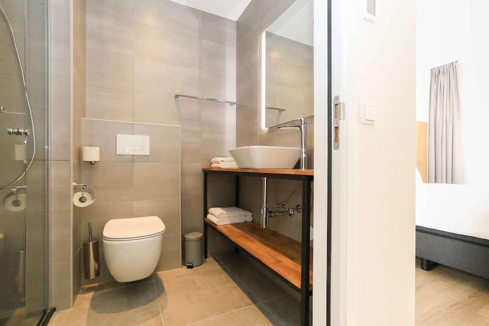 

Perugia - Rotterdam - Fletcher Hotel Rotterdam-Airport