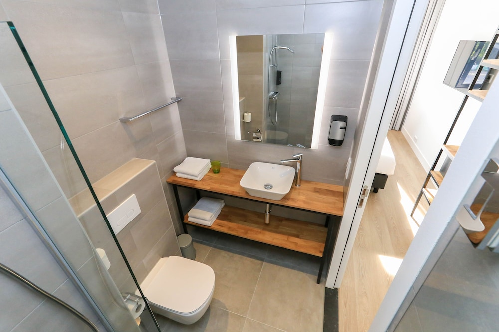 

Milano - Rotterdam - Fletcher Hotel Rotterdam-Airport