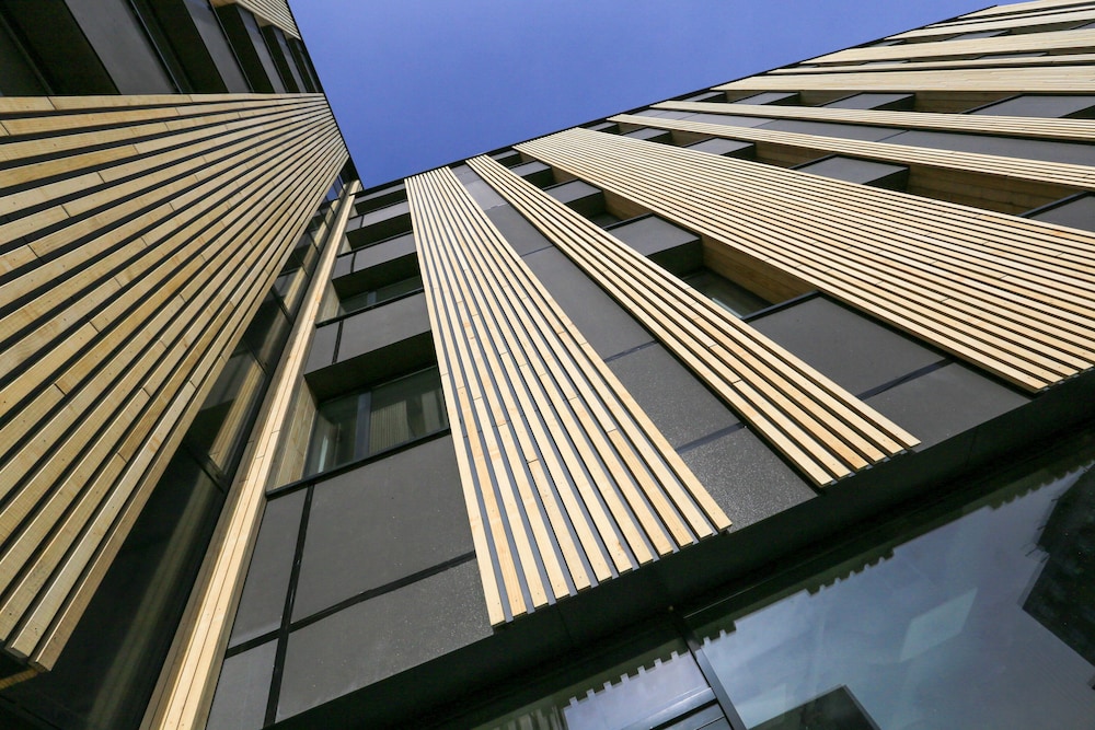 

Bologna - Rotterdam - Fletcher Hotel Rotterdam-Airport