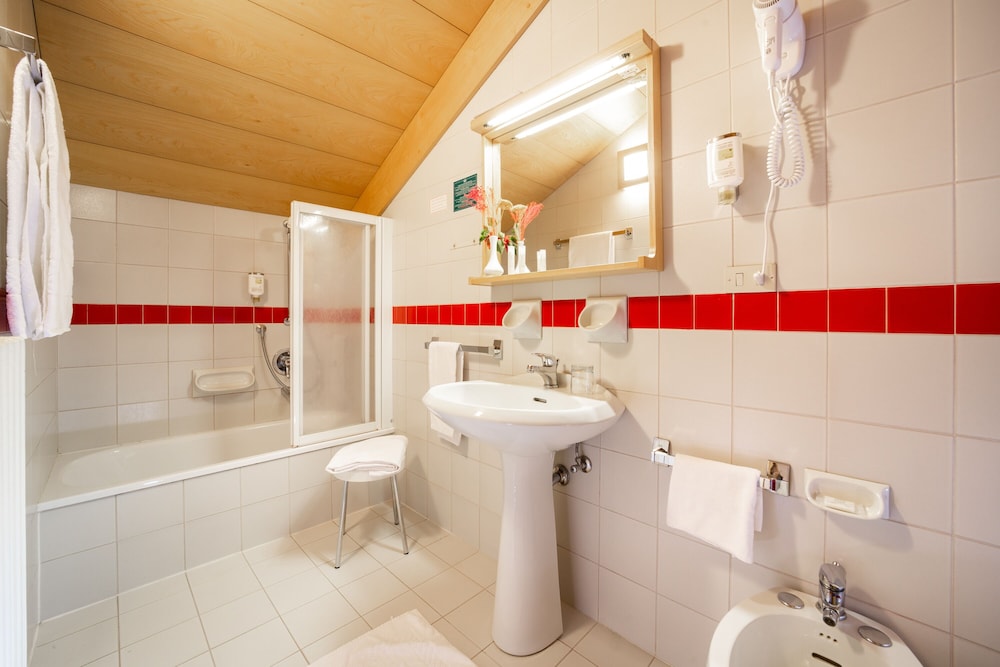 

Torino - Val di Fassa, Montagna Italia - Hotel Monzoni - San Pellegrino