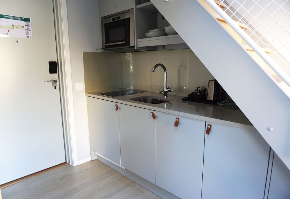 

Roma - Sköndal - Avanti Apartment Hotel