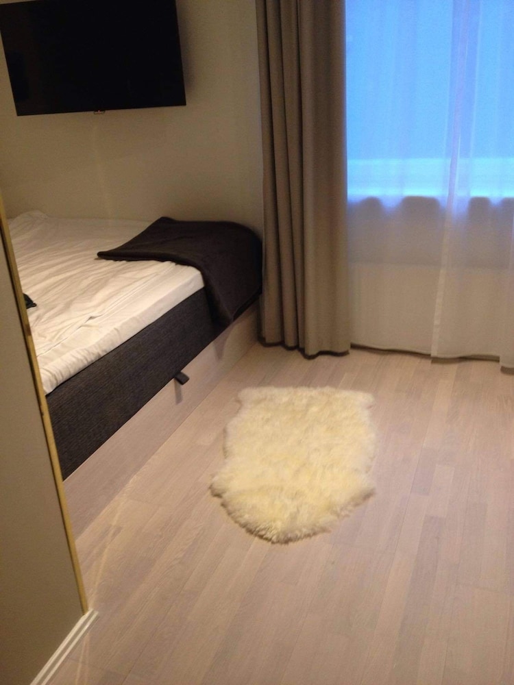 

Milano - Segeltorp - Avanti Apartment Hotel