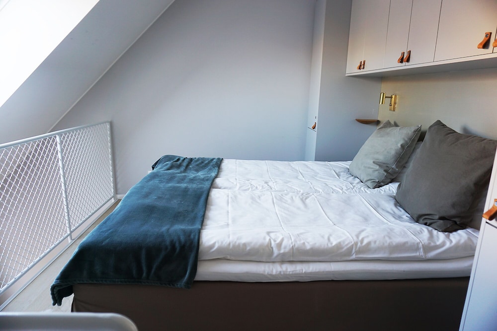 

Roma - Huddinge - Avanti Apartment Hotel