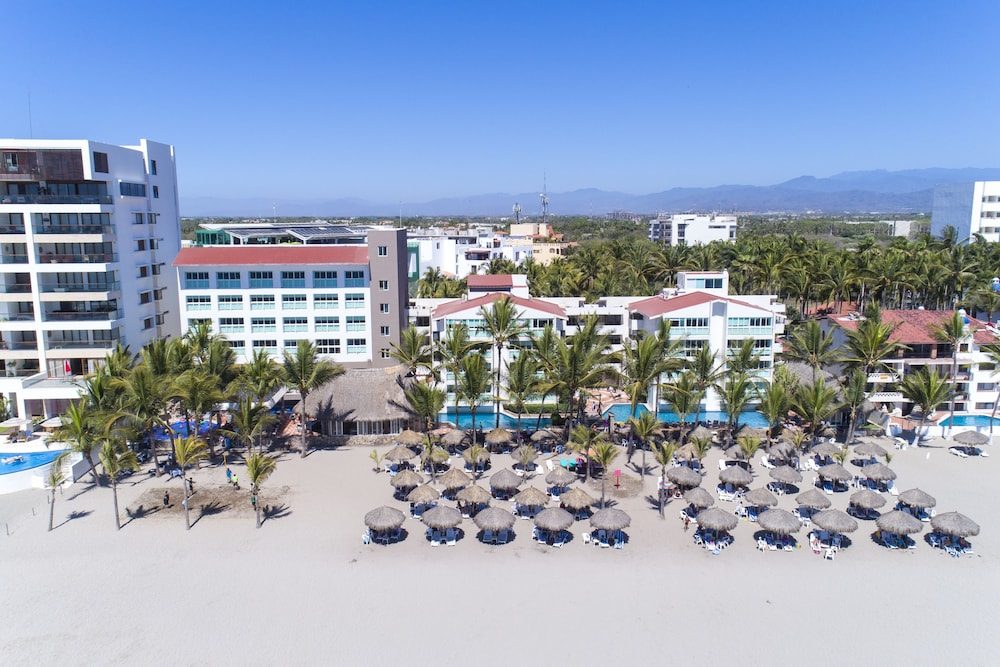 

Roma - Marina Vallarta - Hotel Villa Varadero