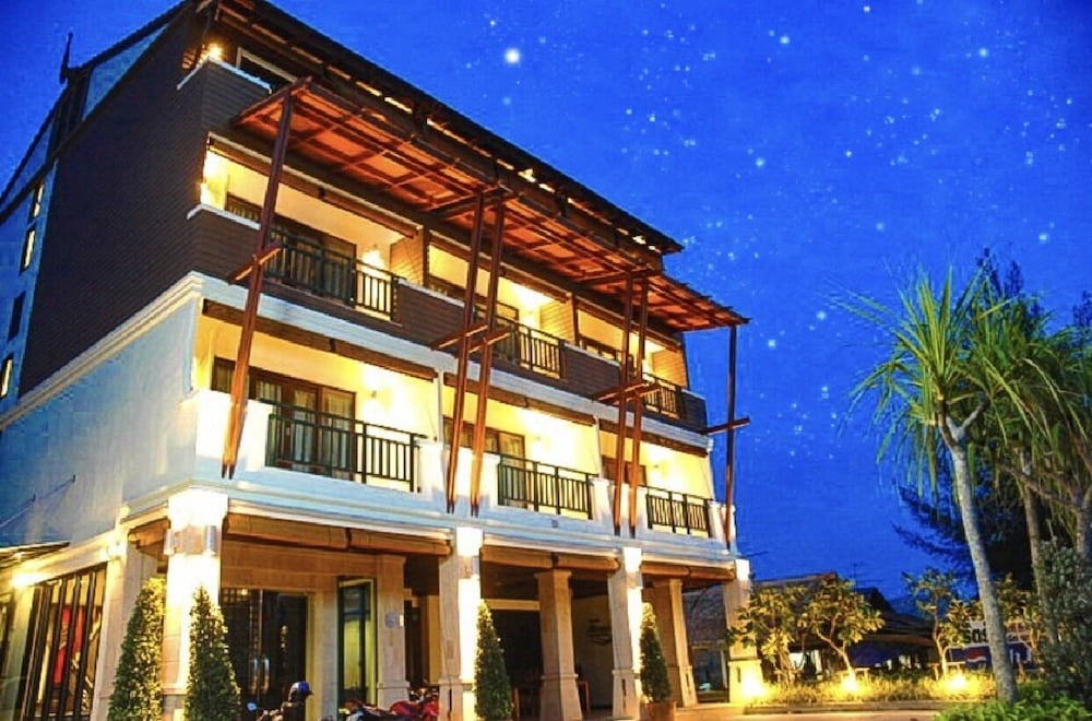 

Milano - Koh Lanta - Lanta Mermaid Boutique House