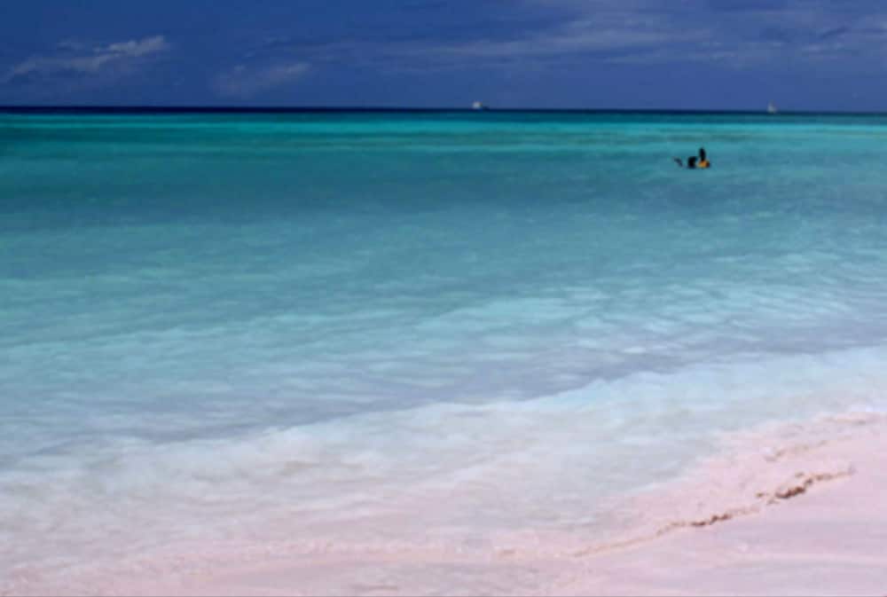 

Verona - Barbados, Caraibi - Golden Sands Hotel