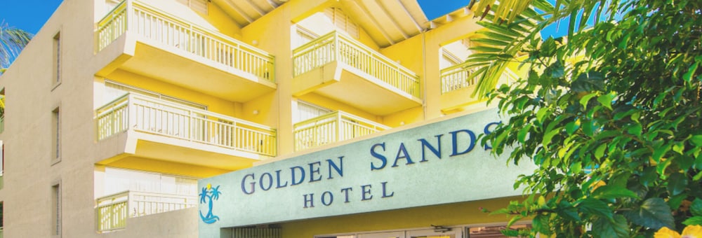 

Milano - Maxwell - Golden Sands Hotel