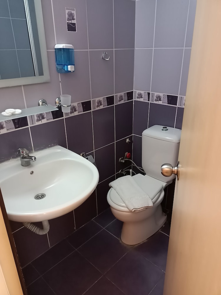 

Verona - Konyaalti - Santana Hotel