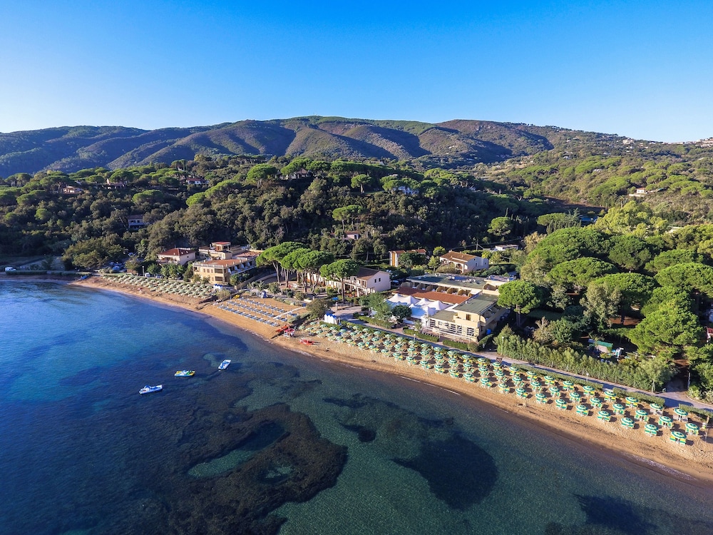 

Firenze - Isola d'Elba, Toscana - Residence Le Acacie