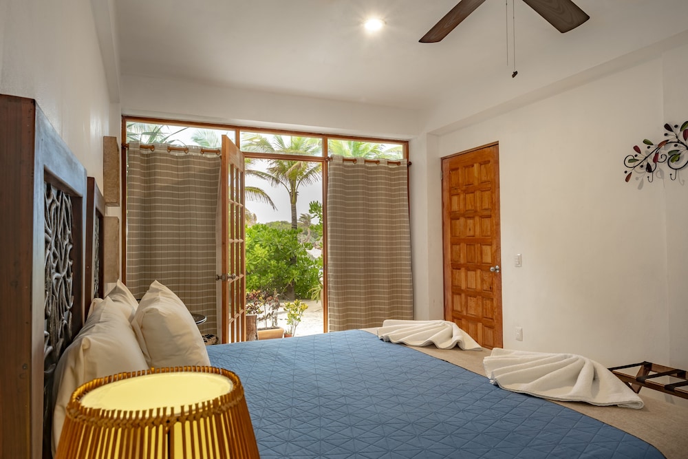 

Bari - Cozumel - Ventanas al Mar - Adults Only