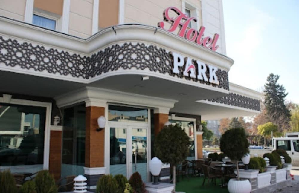 

Bologna - Kayseri - Park Hotel
