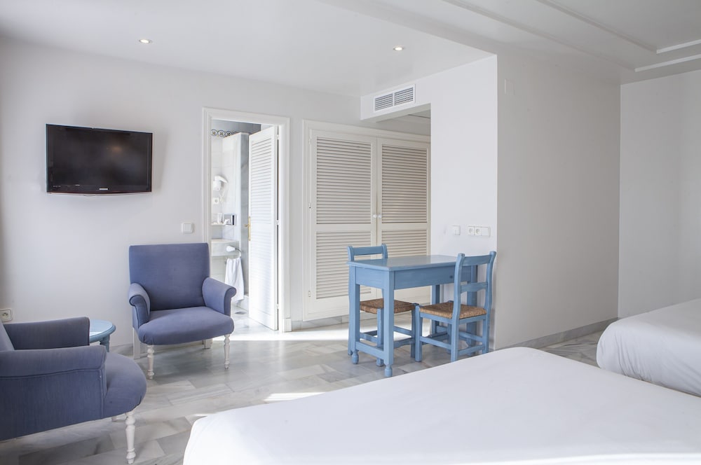 

Bologna - Rota - Playa De La Luz Hotel