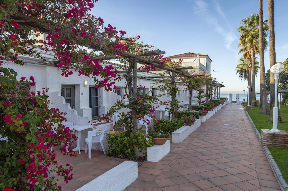 

Milano - Rota - Playa De La Luz Hotel