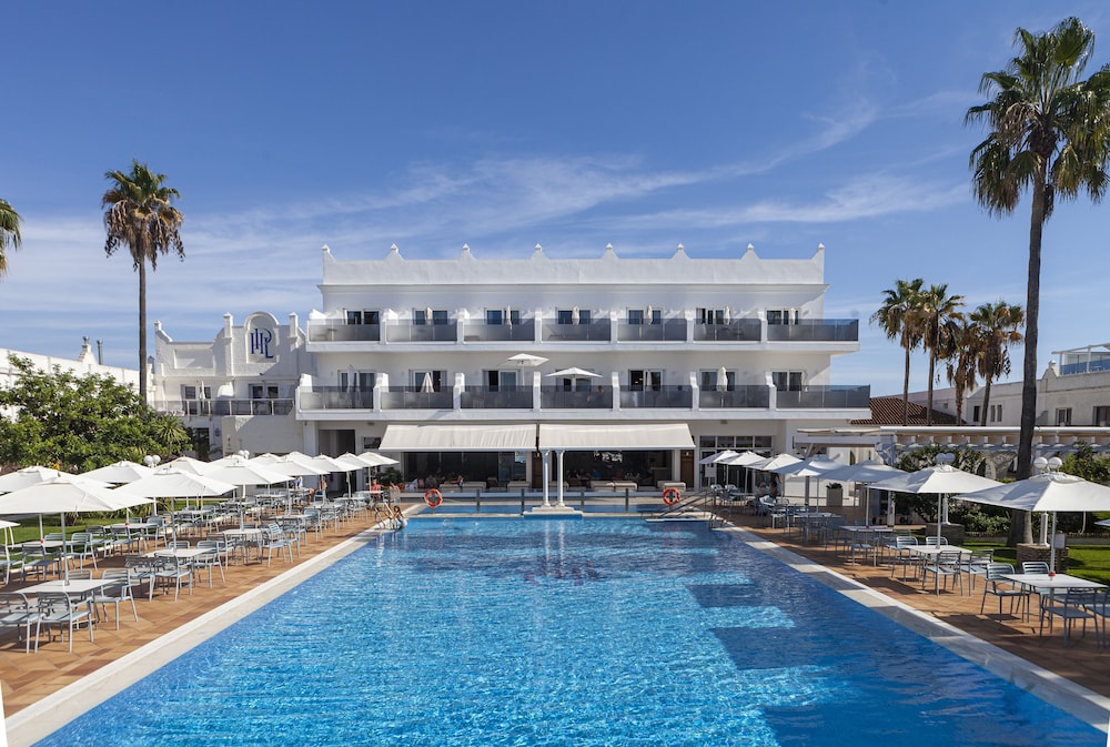 

Milano - Rota - Playa De La Luz Hotel