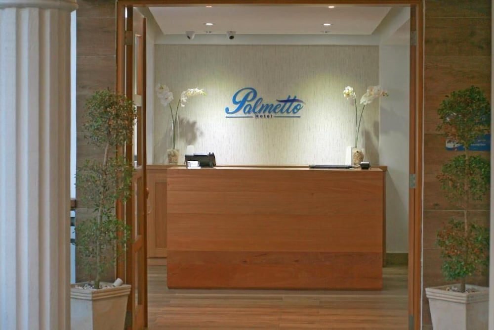 Palmetto Hotel