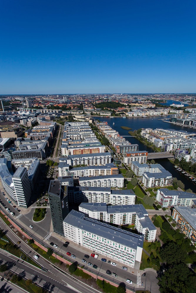 

Venezia - Hägersten - ApartDirect Hammarby Sjöstad