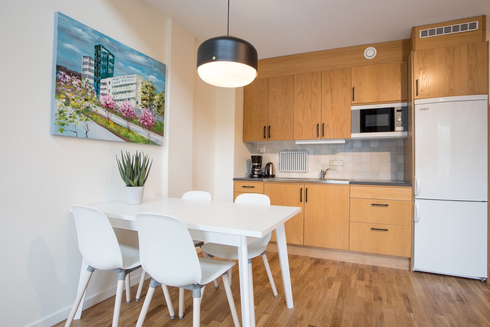 

Bologna - Nacka - ApartDirect Hammarby Sjöstad