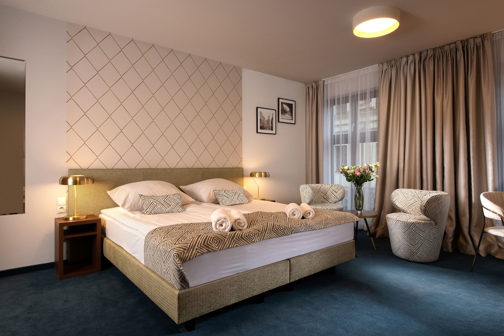 

Firenze - Cracovia - Xerion Hotel