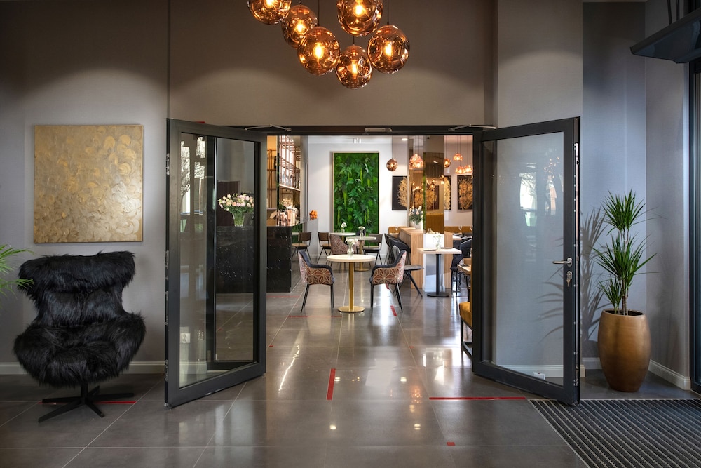 

Cagliari - Cracovia - Xerion Hotel