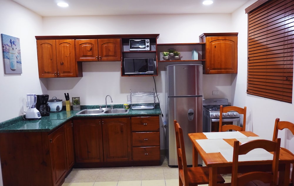 

Milano - Playa Hermosa - COCO BEACH CONDO