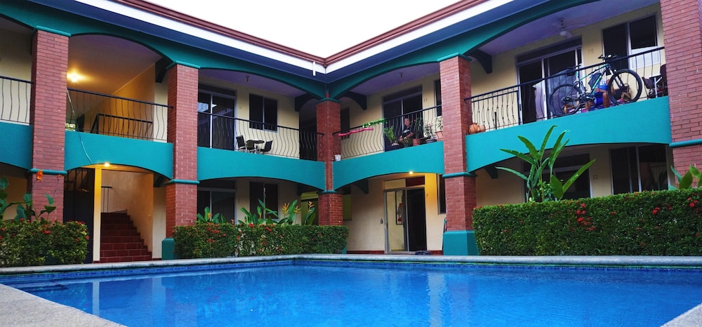

Milano - Playa Hermosa - COCO BEACH CONDO