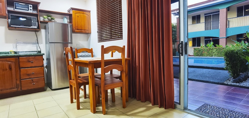 

Bologna - Playa Hermosa - COCO BEACH CONDO
