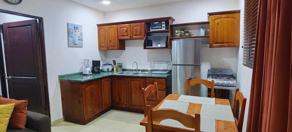 

Roma - Playa Hermosa - COCO BEACH CONDO
