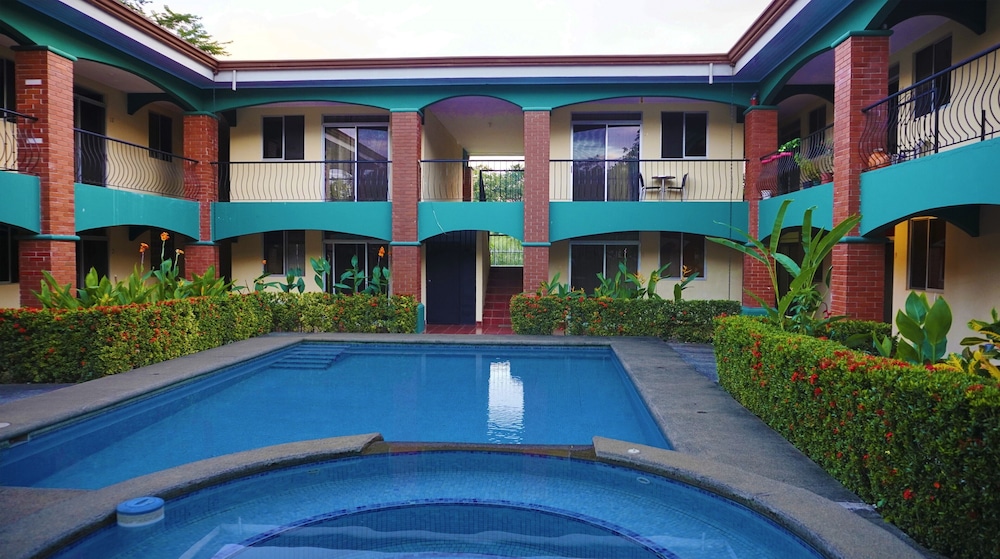 

Milano - Playa Hermosa - COCO BEACH CONDO
