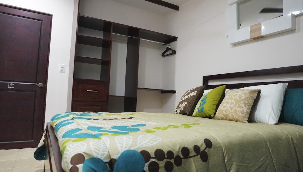 

Verona - Playa Hermosa - COCO BEACH CONDO