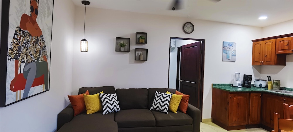 

Milano - Playa Hermosa - COCO BEACH CONDO