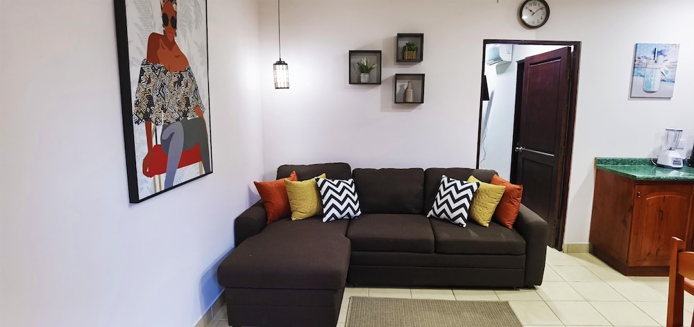 

Milano - Playa Hermosa - COCO BEACH CONDO