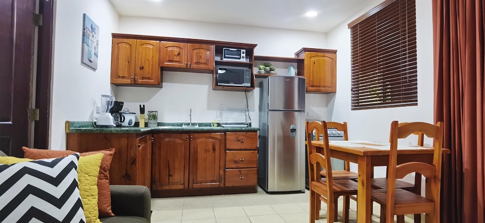

Milano - Playa Hermosa - COCO BEACH CONDO