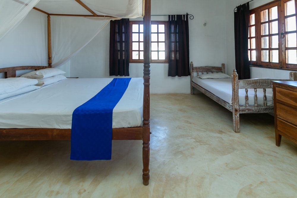 

Palermo - Marafiki - Pearls and Corals Resort