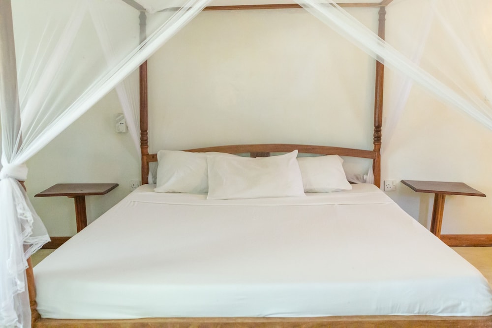

Milano - Malindi - Pearls and Corals Resort