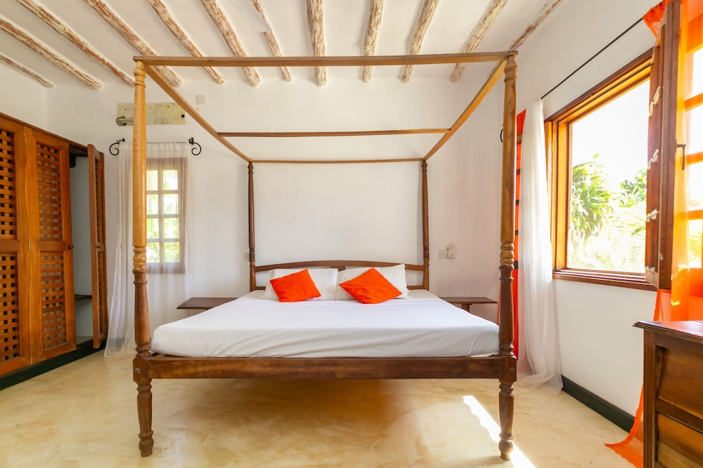 

Napoli - Malindi - Pearls and Corals Resort
