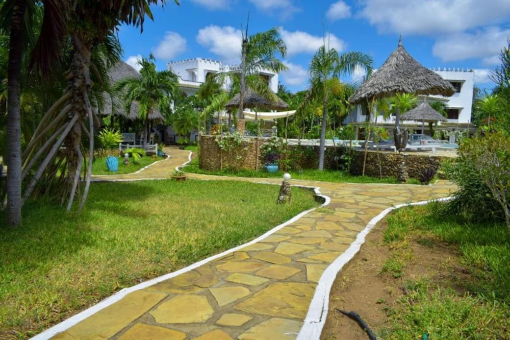 

Verona - Malindi - Pearls and Corals Resort