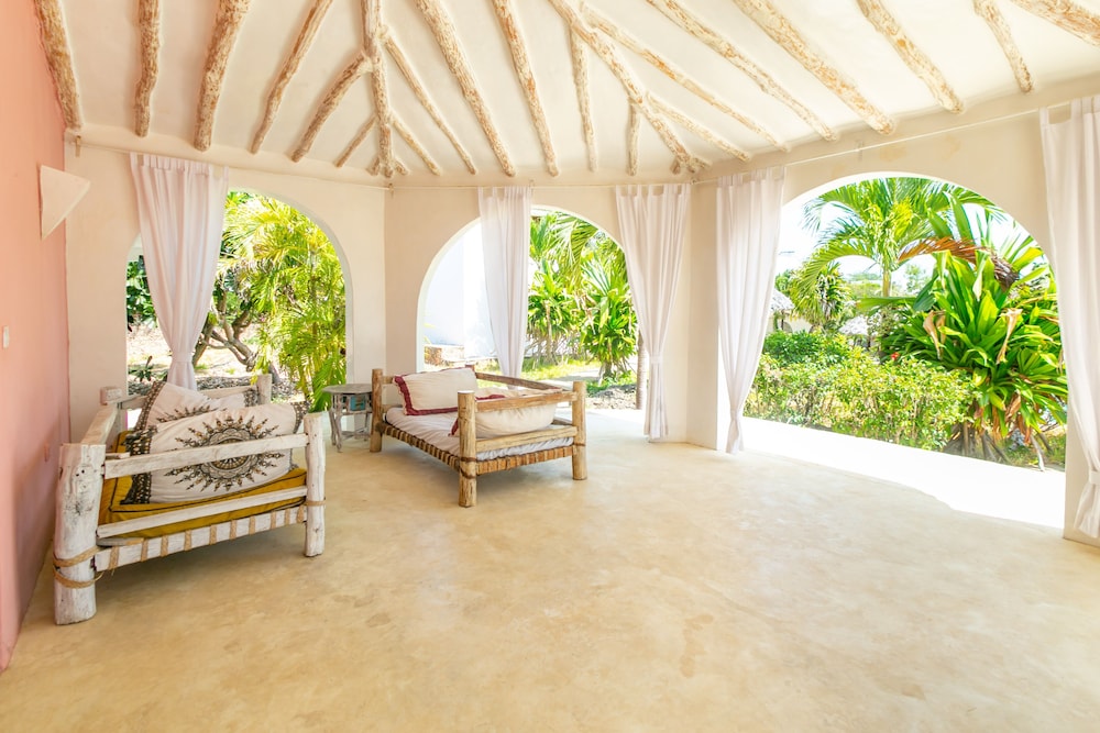 

Palermo - Marafiki - Pearls and Corals Resort