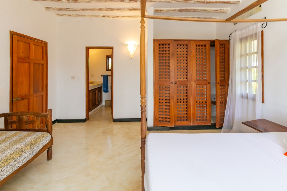 

Verona - Malindi - Pearls and Corals Resort