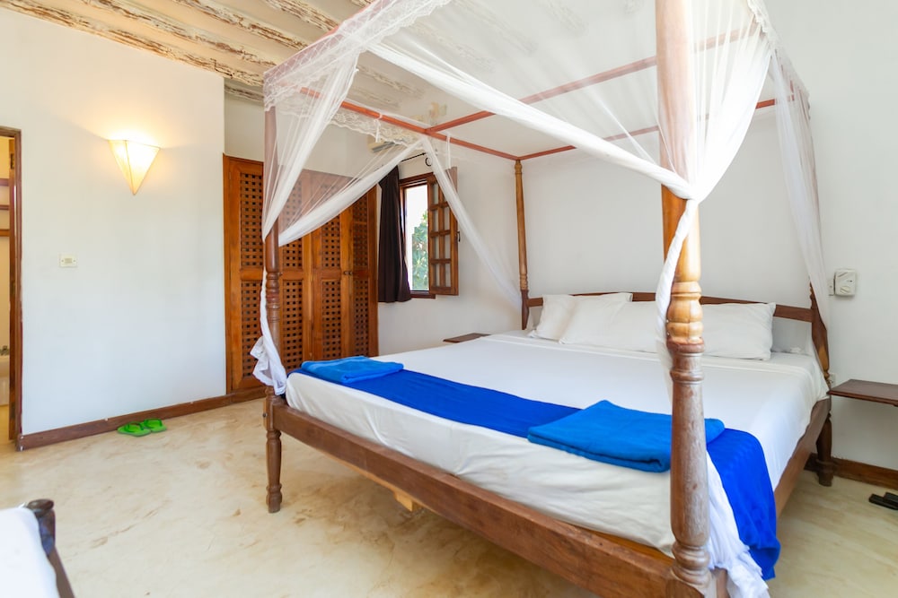 

Venezia - Marafiki - Pearls and Corals Resort