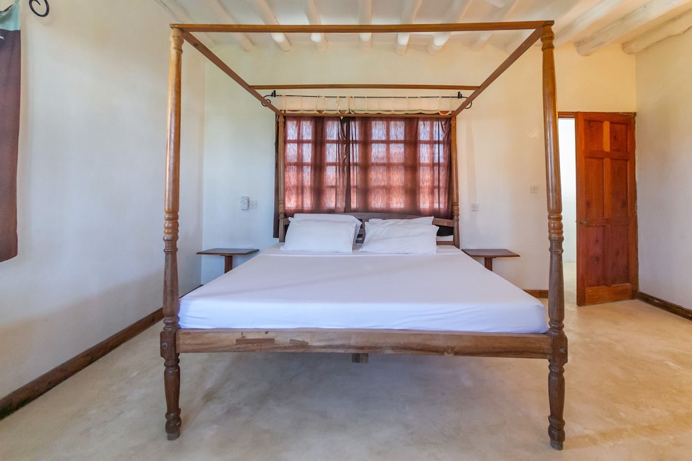 

Napoli - Malindi - Pearls and Corals Resort