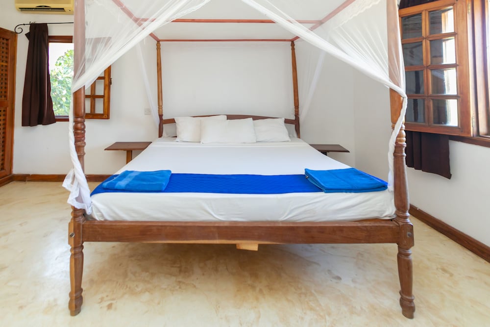 

Napoli - Malindi - Pearls and Corals Resort