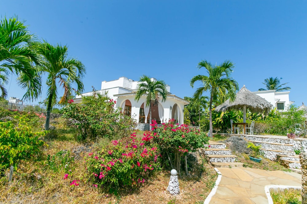 

Venezia - Malindi - Pearls and Corals Resort