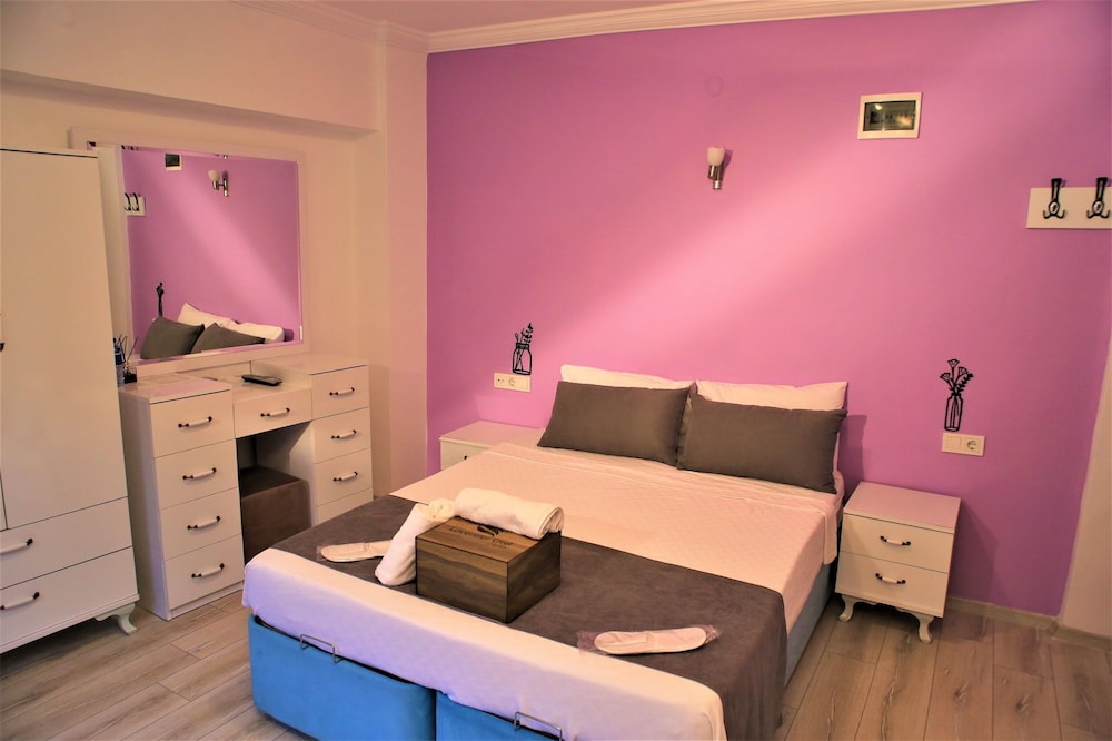 

Roma - Izmir, Turchia - Lavender Otel