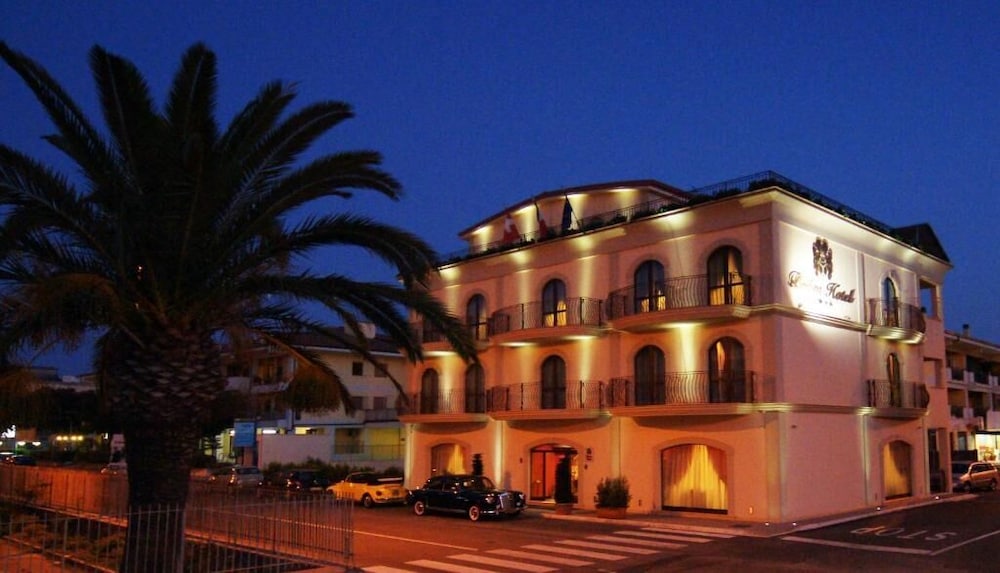 

Napoli - Lamezia Terme - Bram Hotel