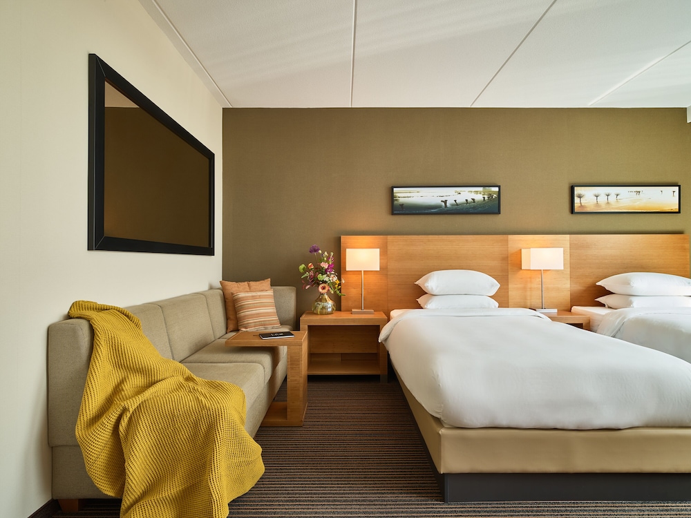 

Catania - Hoofddorp - Hyatt Place Amsterdam Airport