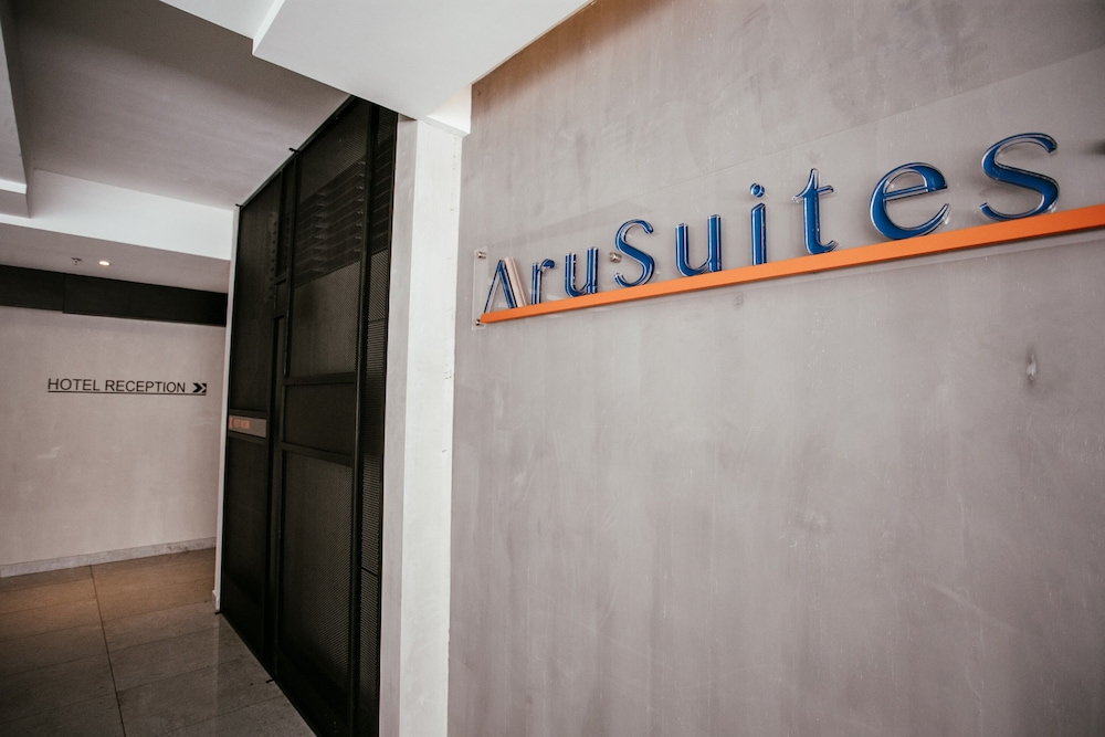 

Milano - Kota Kinabalu - The Aru Hotel at Aru Suites