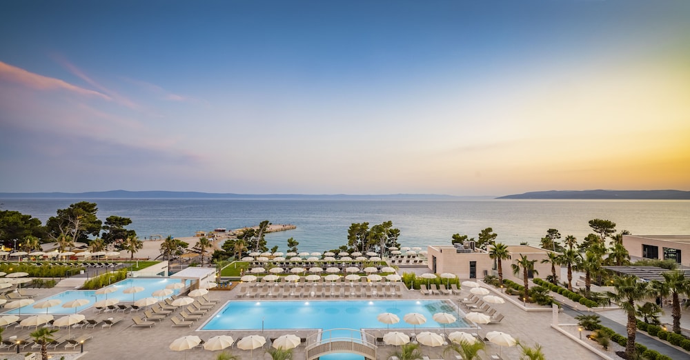

Napoli - Makarska - Aminess Laurel Khalani Hotel