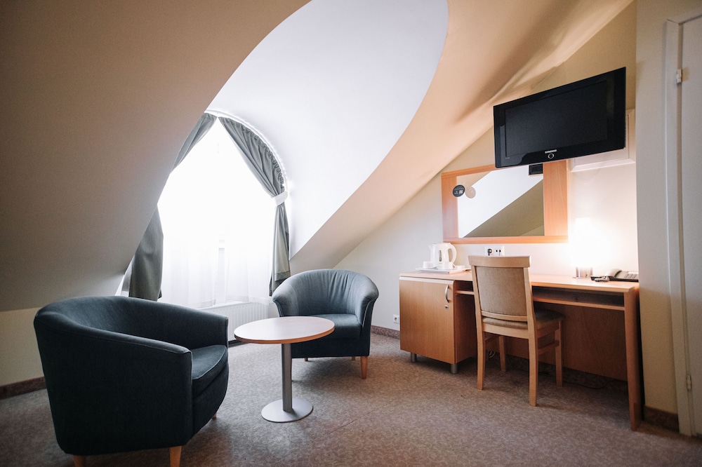 

Firenze - Peetri - Rixwell Viru Square Hotel Tallinn