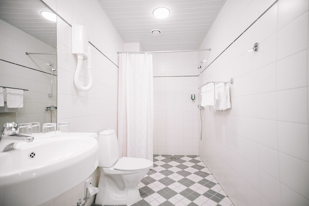 

Alghero - Tallinn - Rixwell Viru Square Hotel Tallinn